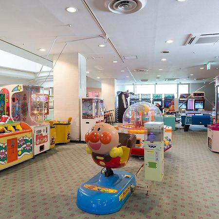 Atami New Fujiya Hotel Extérieur photo