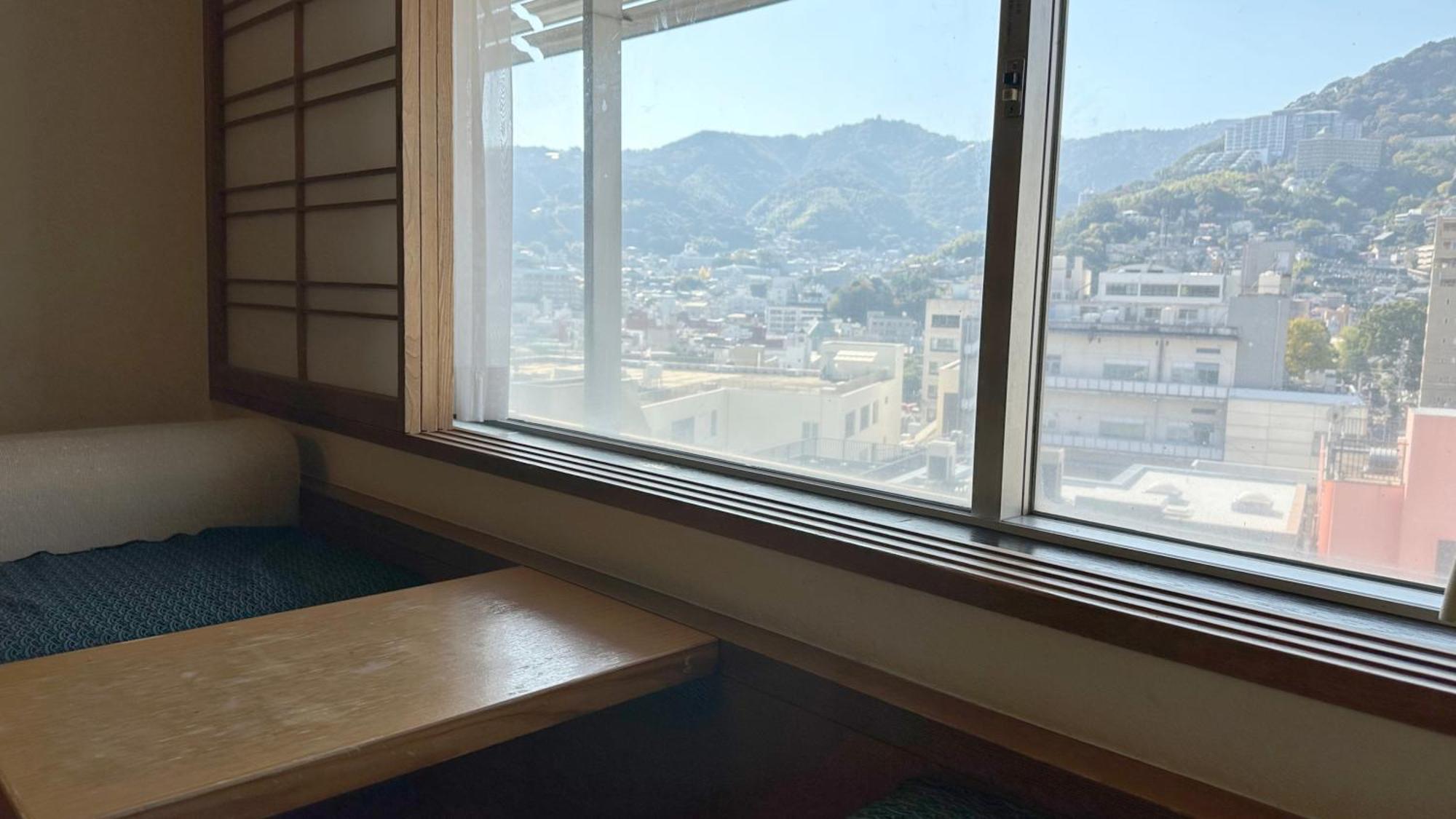 Atami New Fujiya Hotel Extérieur photo