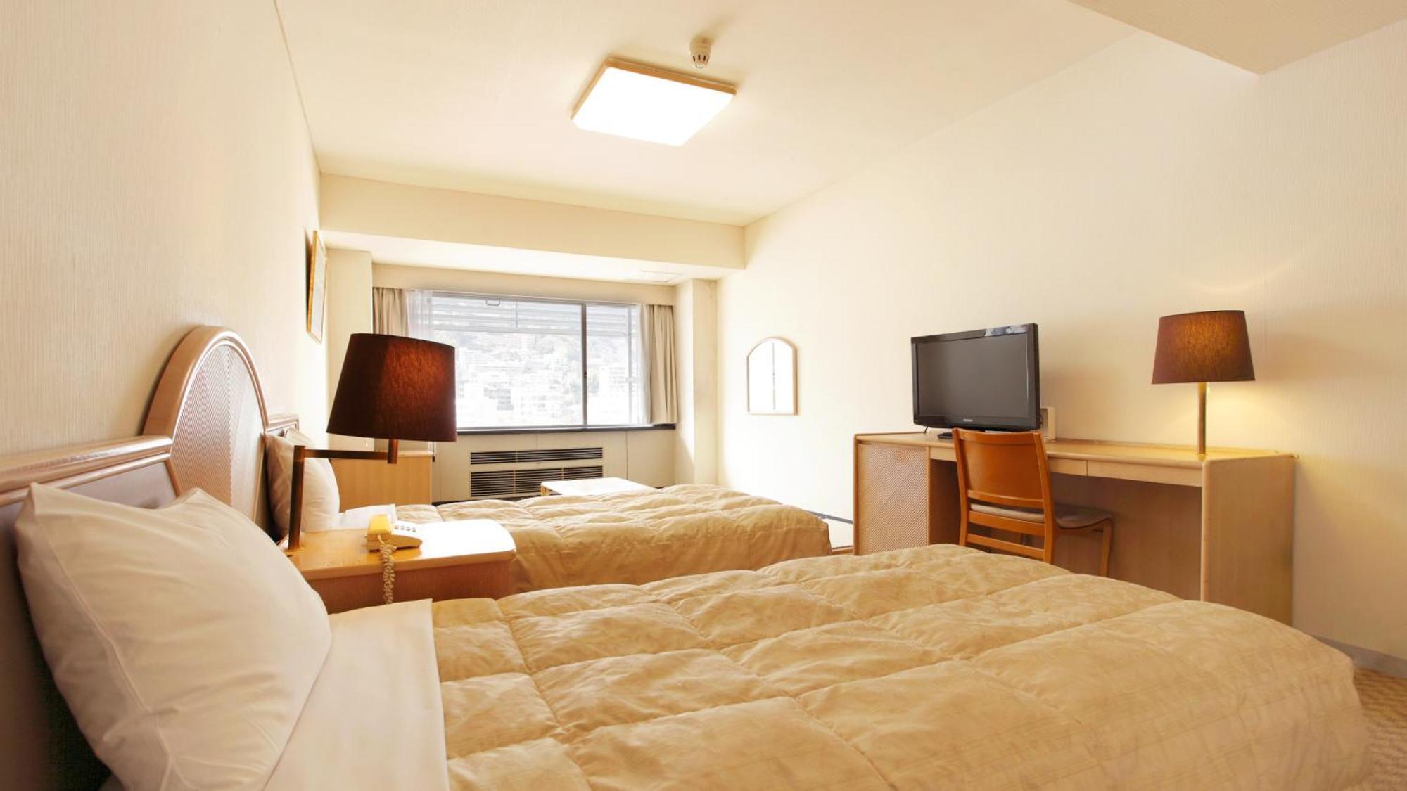 Atami New Fujiya Hotel Extérieur photo