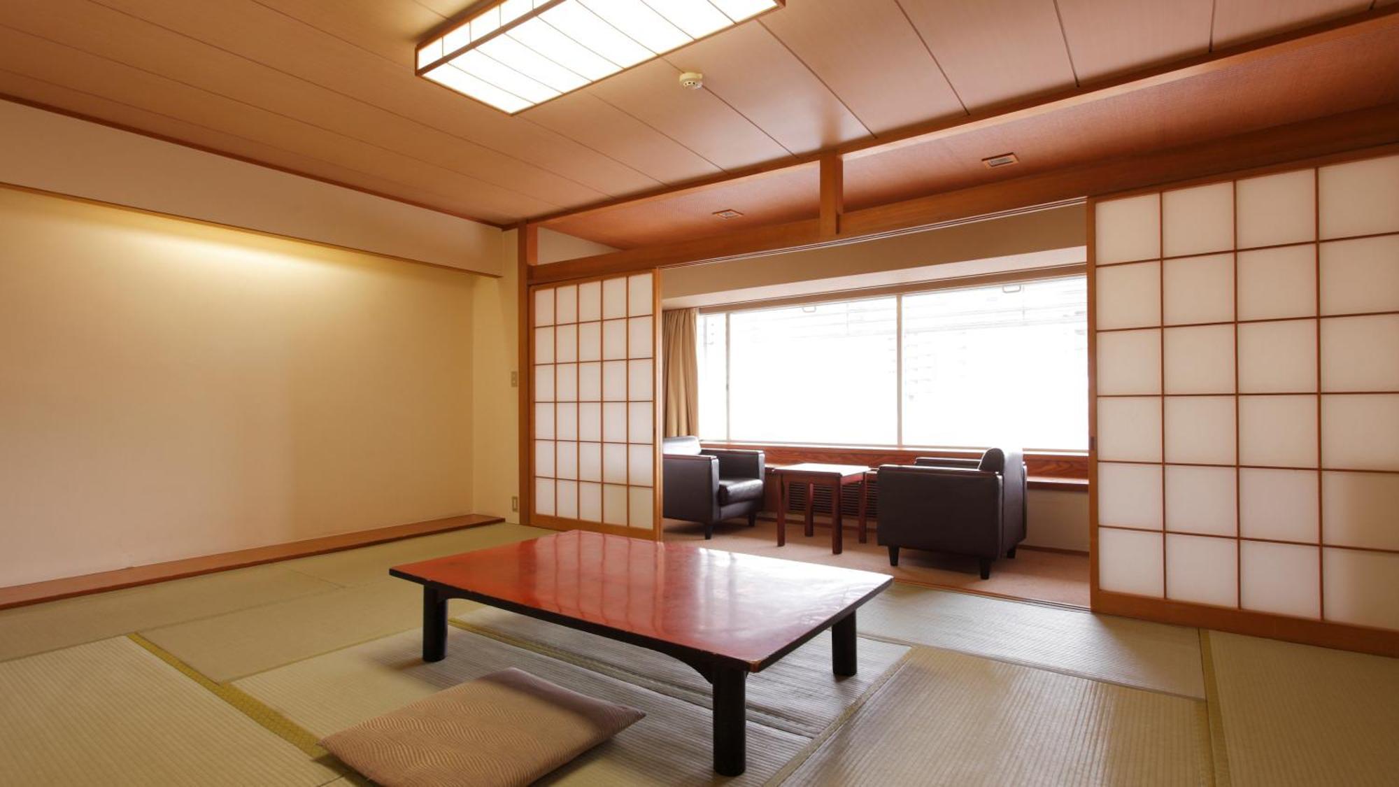 Atami New Fujiya Hotel Extérieur photo