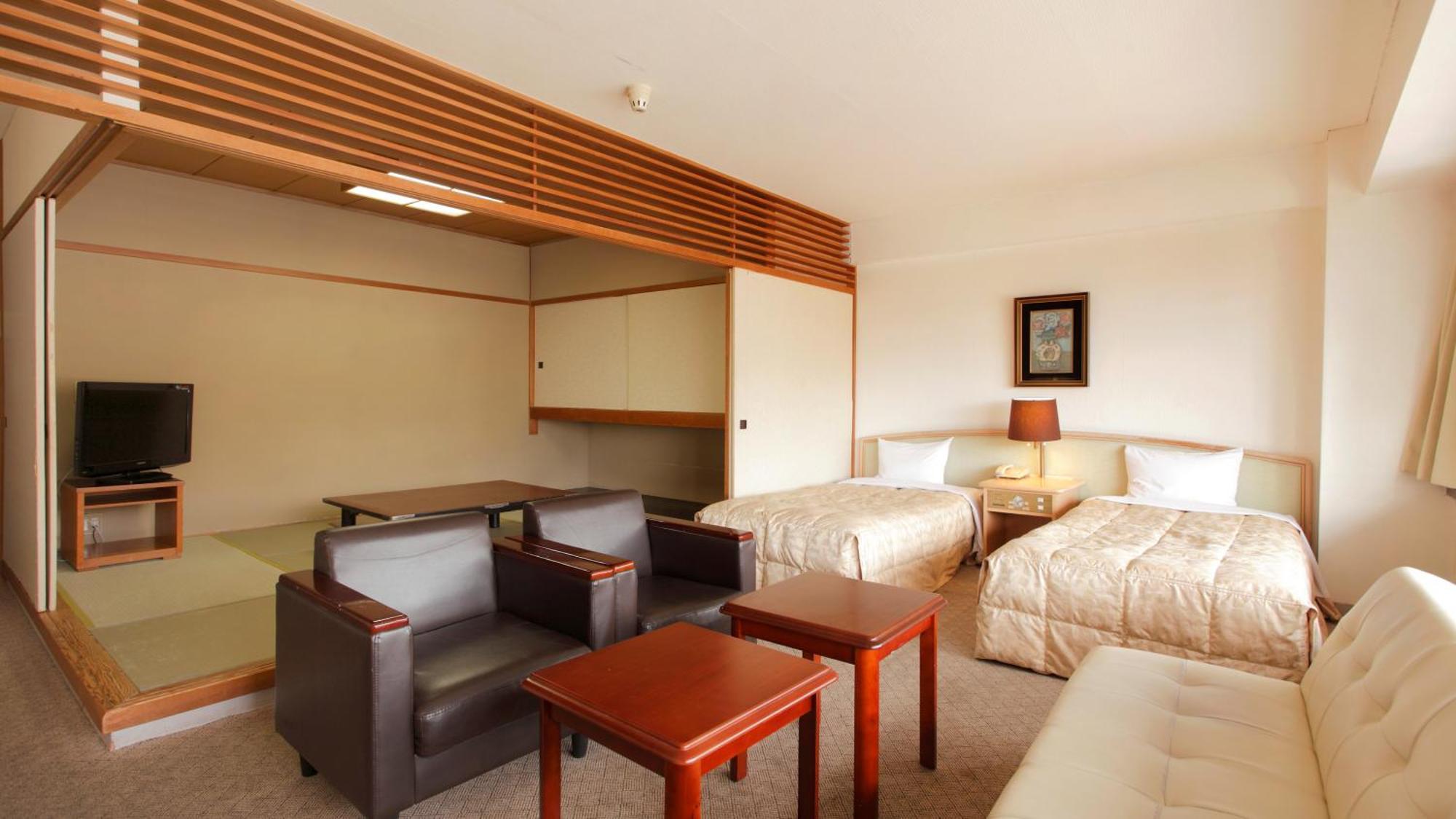 Atami New Fujiya Hotel Extérieur photo