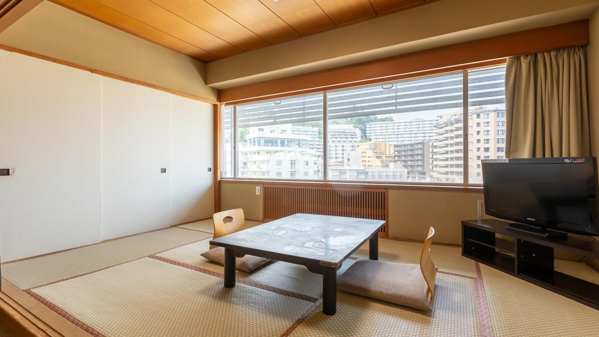 Atami New Fujiya Hotel Extérieur photo