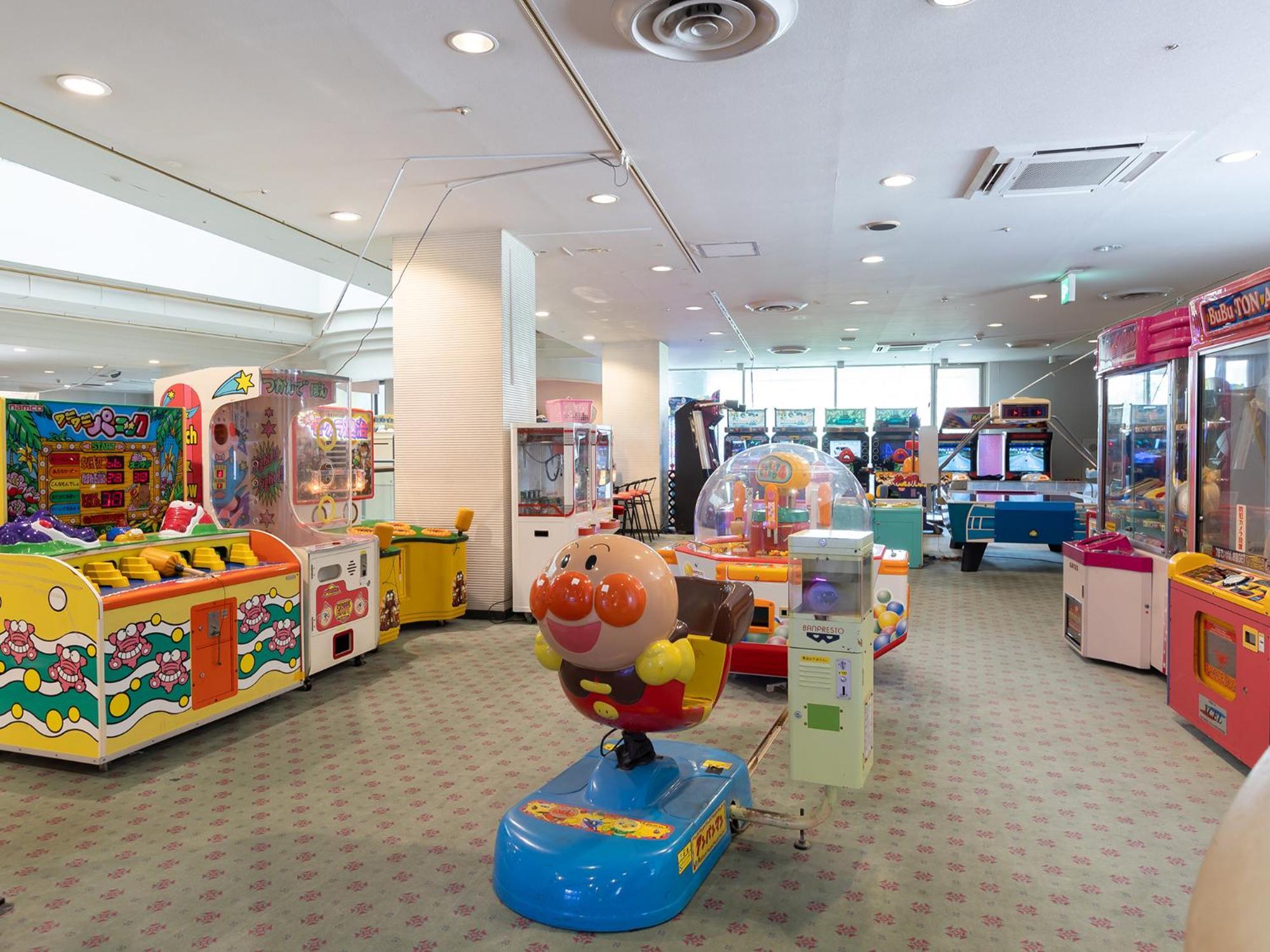 Atami New Fujiya Hotel Extérieur photo