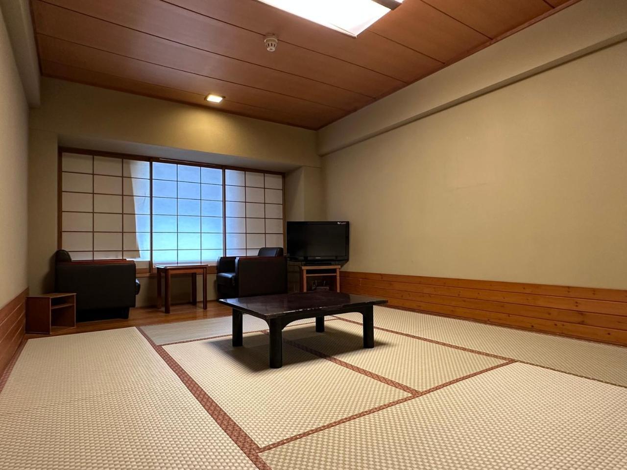 Atami New Fujiya Hotel Extérieur photo