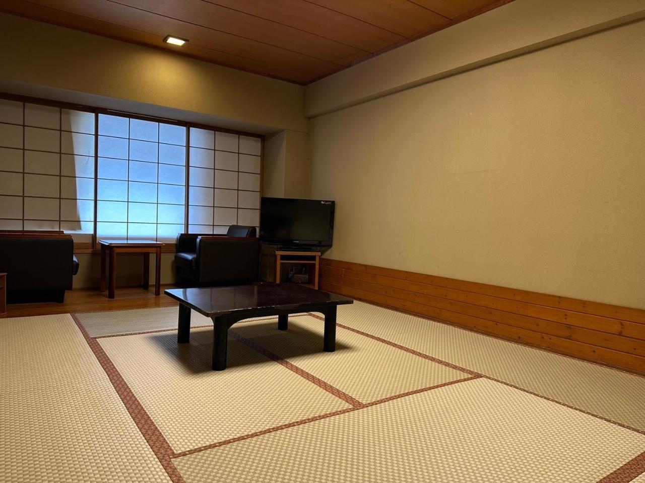 Atami New Fujiya Hotel Extérieur photo