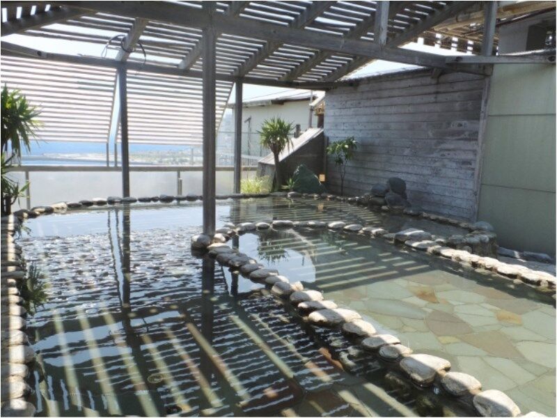Atami New Fujiya Hotel Extérieur photo