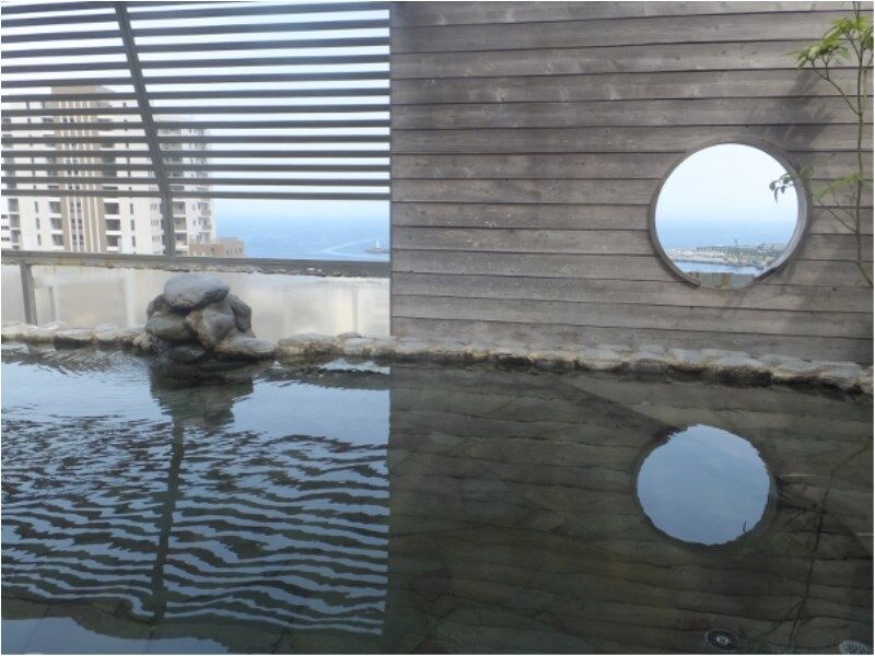 Atami New Fujiya Hotel Extérieur photo