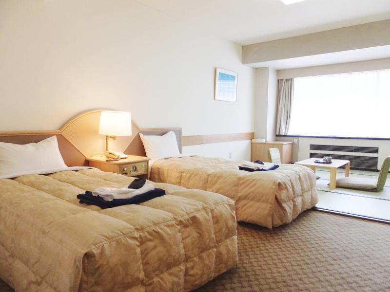 Atami New Fujiya Hotel Extérieur photo